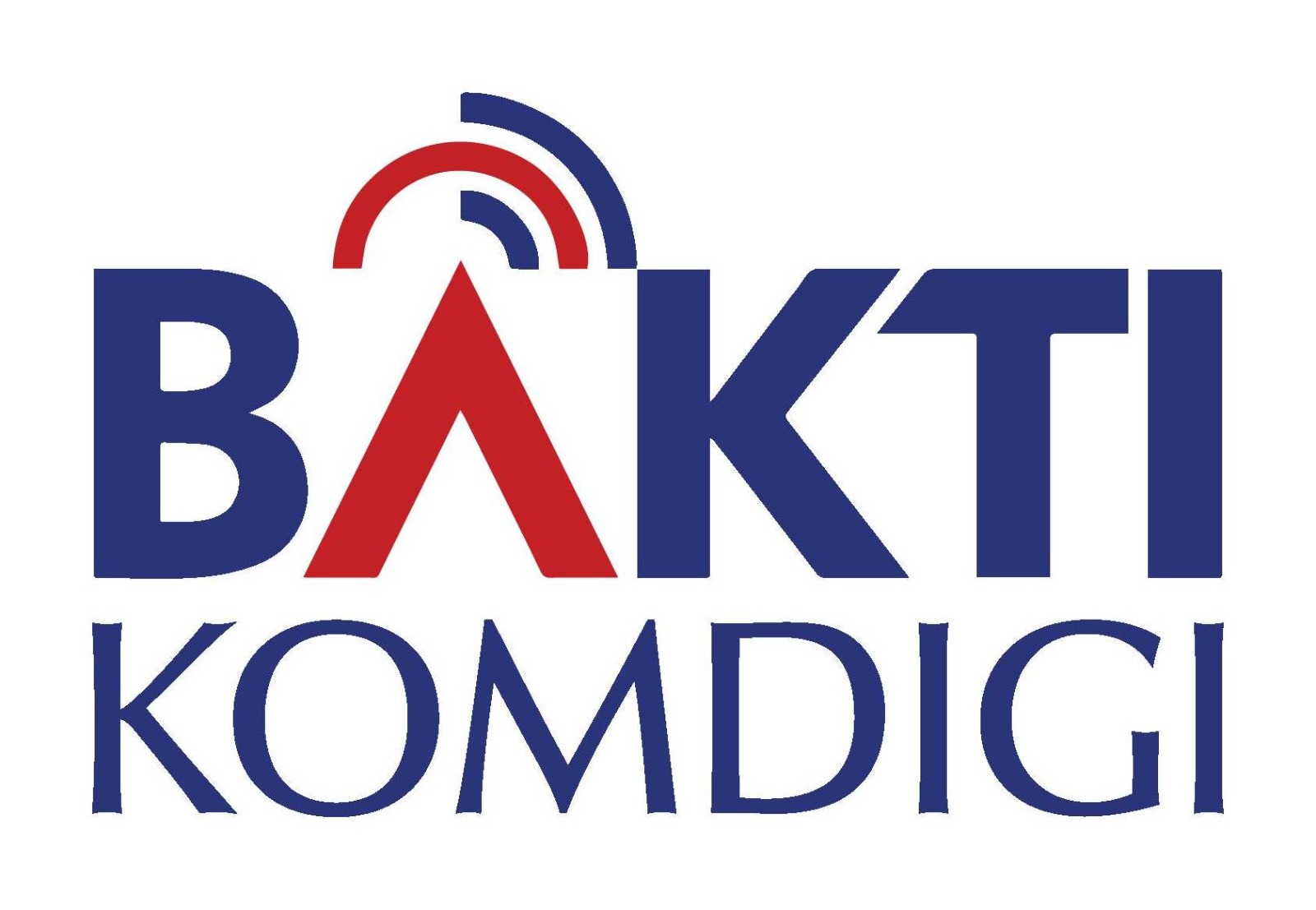 Bakti Komdigi