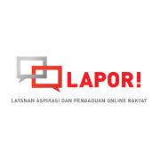 lapor.go.id